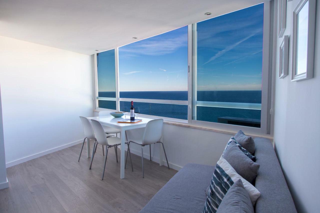 Felp Sesimbra Beach 1006 Exteriér fotografie