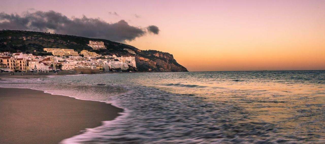 Felp Sesimbra Beach 1006 Exteriér fotografie