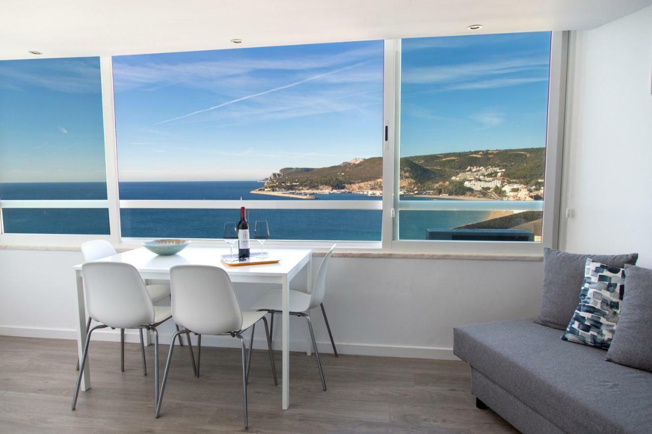 Felp Sesimbra Beach 1006 Exteriér fotografie