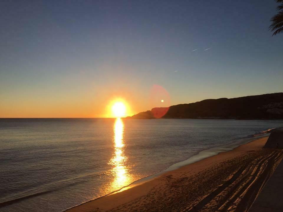 Felp Sesimbra Beach 1006 Exteriér fotografie