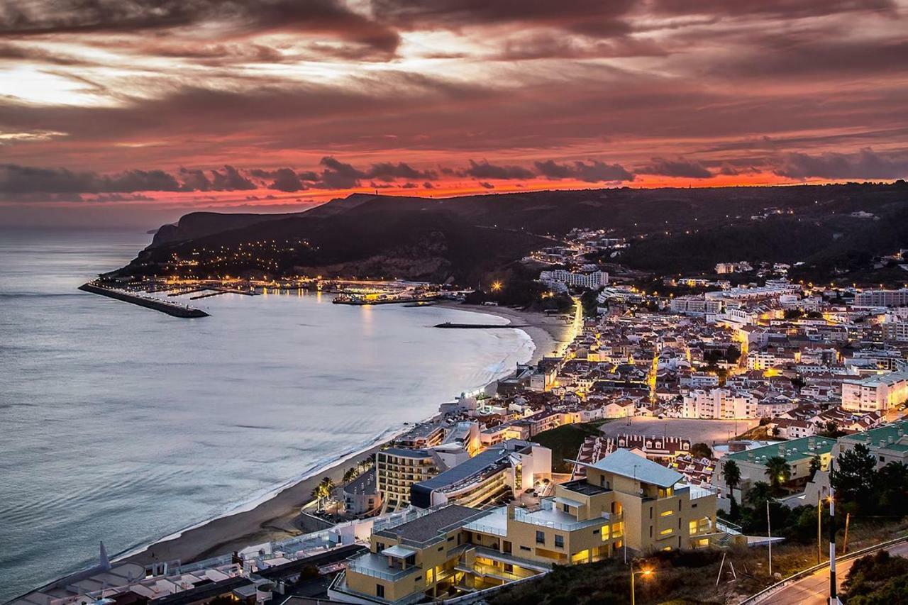 Felp Sesimbra Beach 1006 Exteriér fotografie