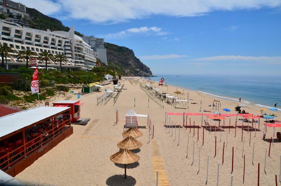 Felp Sesimbra Beach 1006 Exteriér fotografie