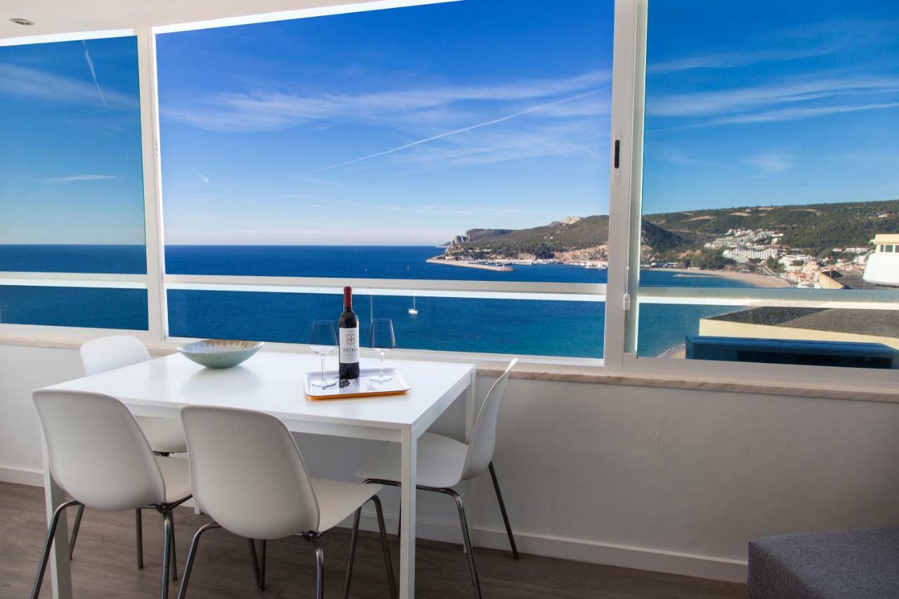 Felp Sesimbra Beach 1006 Exteriér fotografie